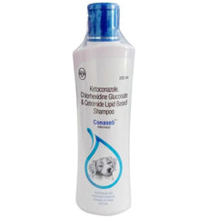 CONASEB SHAMPOO(200ML)