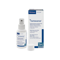 CORTAVANCE SPRAY 76ML