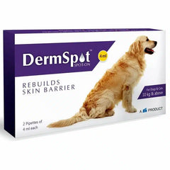 DERMSPOT SPOTON 4ML
