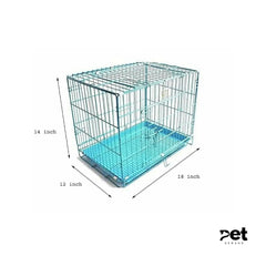 DOG CAGE 18"