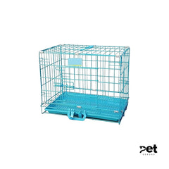 DOG CAGE 18"