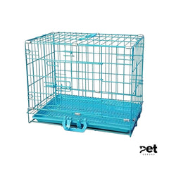 DOG CAGE 24"