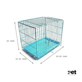 DOG CAGE 30"