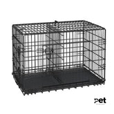 DOG CAGE 36" (36*28*28)
