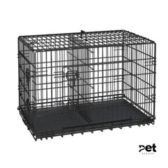 DOG CAGE 36" (36*28*28)