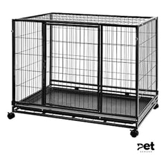 DOG CAGE 48"