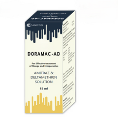 DORAMAC AD LIQUID 15ML