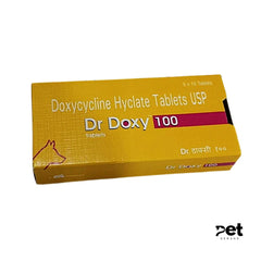 DR DOXY 100