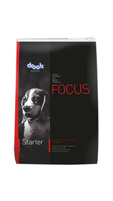 D FOCUS STARTER 4KG