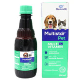 MULTISTAR PET SYP-200 ML