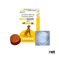 ERADICATE TAB 1000MG