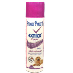 EXTICK POWDER 100GM