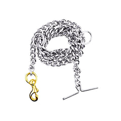 CHAIN BH 8-NO BRASS HOOK