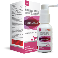 FONDATONE LOTION 30ML
