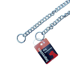 CHOKE CHAIN 6NO GRINDING