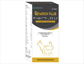 GEWRICH PLUS TAB 1*50