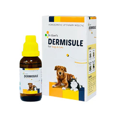 DERMISULE 30ML