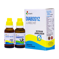 DIABOSYZ JAMBOLANUM Q KIT