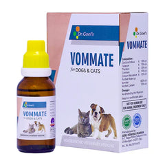 VOMMATE 30ML