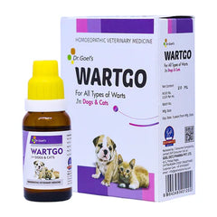 WARTGO 20ML