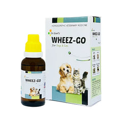 WHEEZ-GO 30ML