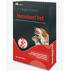 HEMOBEST TRIO SYP 200ML