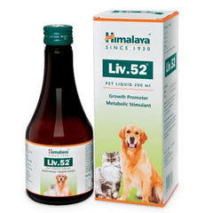 LIV 52 SYP 200 ML