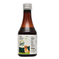UP LIVPET SYP 200ML