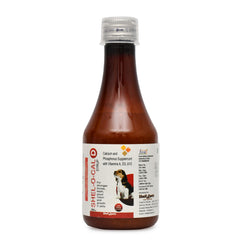 SHELOCAL D SYP 200ML