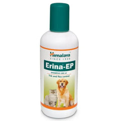 ERINA EP SHAMPOO 200 ML