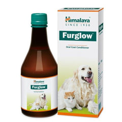 FURGLOW LIQUID 200ML (NEW)