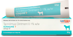ICHMUME T OINT. 10G