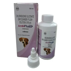 AMBIFLUSH 100ML