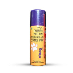 DMAG PET SPRAY 60ML