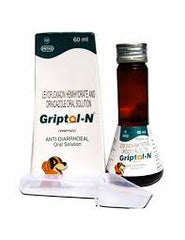 GRIPTOL N 60ML