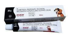 KISKIN CREAM 20GM