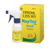 NAYFLEE SPRAY 100 ML