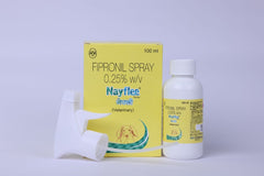NAYFLEE SPRAY 100 ML