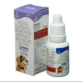 POMISOL EAR DROPS 15ML NS