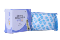 SOFTAS MAX SOAP 75GM
