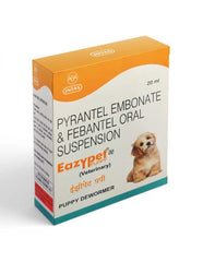 EAZYPET PUPPY 20ML