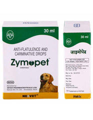 ZYMOPET 30ML BOTTLE