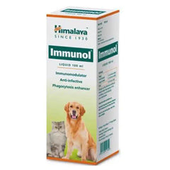 IMMUNOL SYP 100ML HSN-(3004)