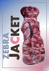 JACKET ZEBRA 20 No