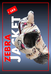 JACKET ZEBRA 24 No
