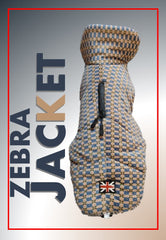 JACKET ZEBRA 24 No