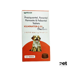 KILMINATOR S 50 CHEWABLE
