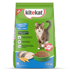 KITEKAT ADULT 5.5KG - OF