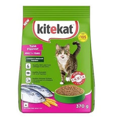 KITEKAT ADULT 370GM - TUNA 99/-
