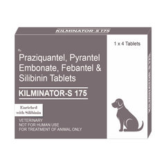 KILMINATOR S 175 TAB